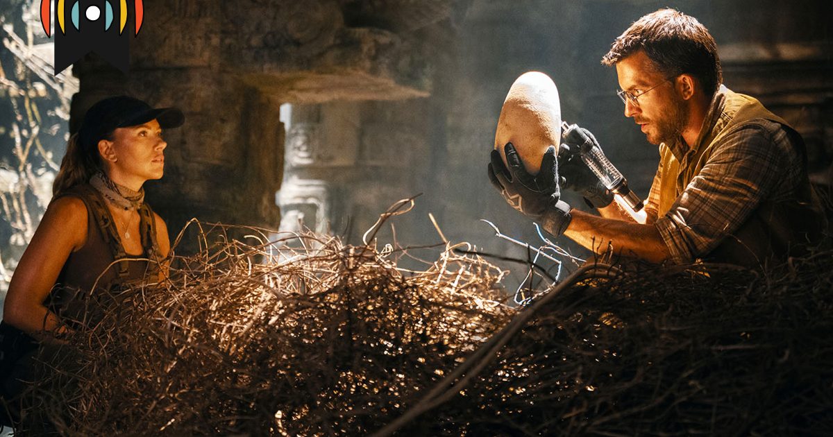 Dino Fatigue | MONDE