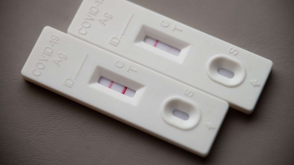 Maladies: une infection covide pourrait faire vieillir les vaisseaux sanguins plus rapidement