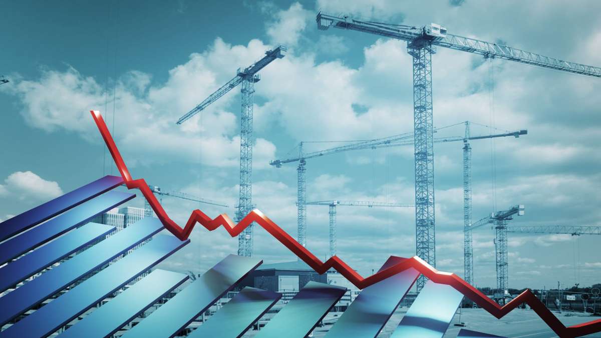 Récession? Pourquoi l'économie allemande rétrécit