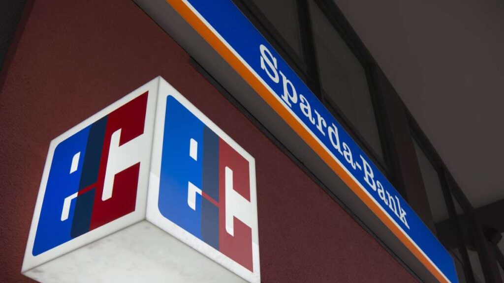 SPARDA-BANK & CO.: De plus en plus de stress avec les services bancaires en ligne