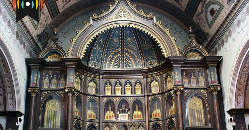 Le Vatican de Pittsburgh | MONDE