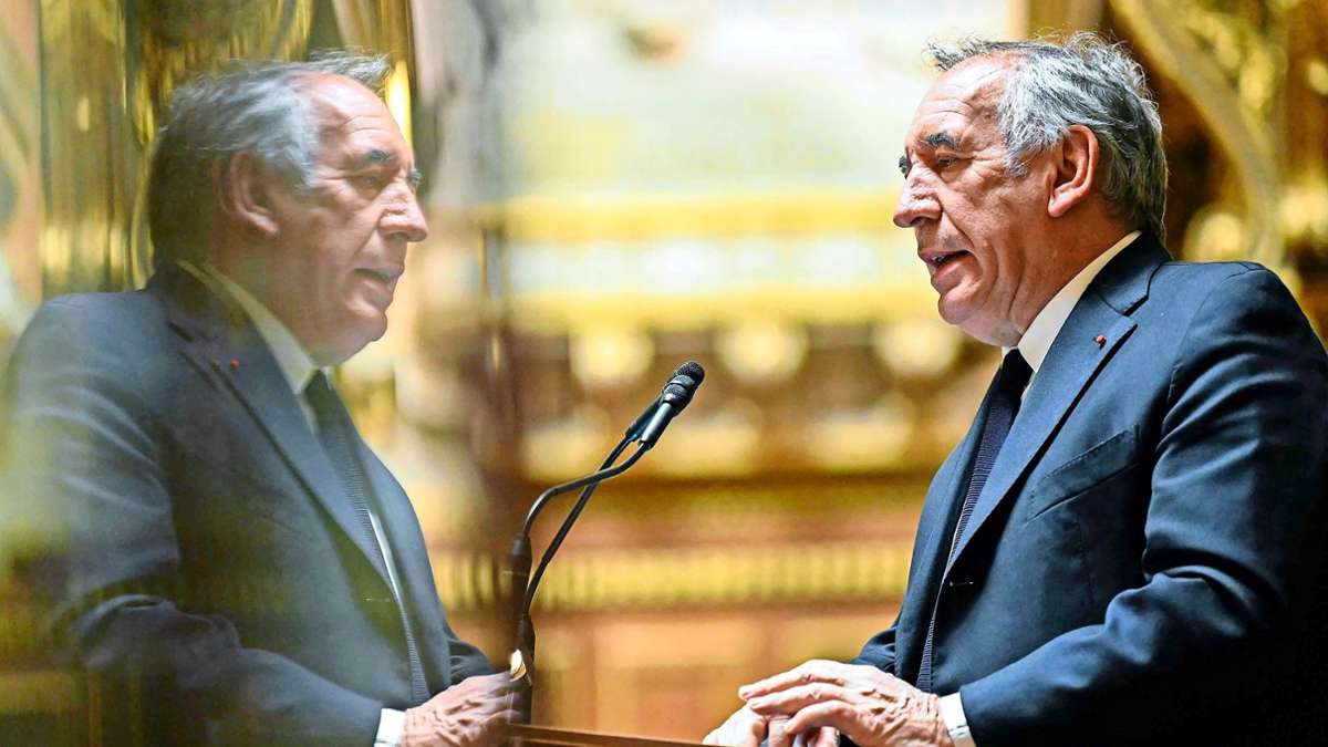 Encore une crise en France: les conséquences du gouvernement tombe