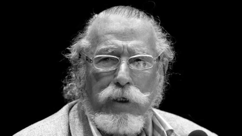 France: Legend of Television: Georg Stefan Troller est mort