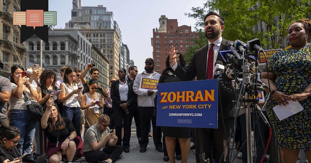 Le Christ est-il le Seigneur de New York? Alors que d'autres religions vont hardiment sur la place publique, les évangéliques restent timides