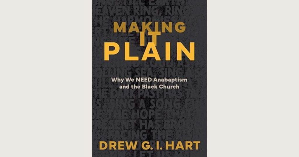 Livres d'activisme extrabibliques | Lorsque la rédemption est remplacée par le ressentiment