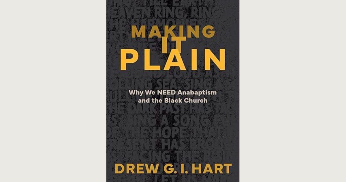 Livres d'activisme extrabibliques | Lorsque la rédemption est remplacée par le ressentiment