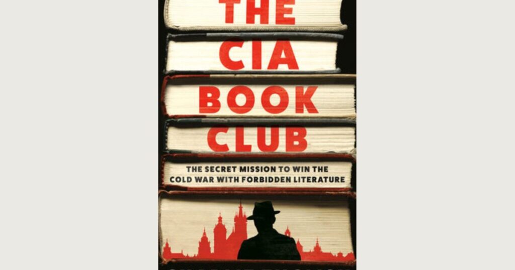 Livres de guerre des mots | Une offensive littéraire de la guerre froide