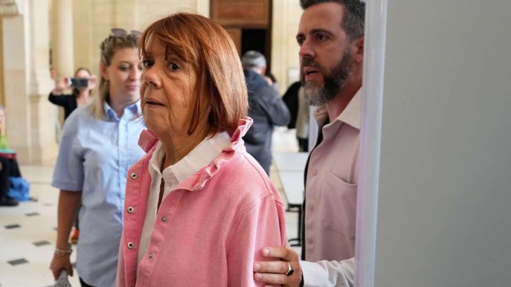 Abus : peine plus lourde pour les auteurs de l'affaire Pelicot en appel