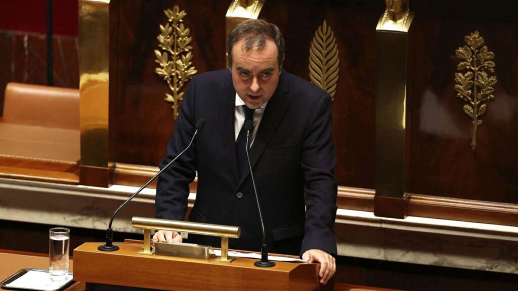 Après les manifestations : le Premier ministre français Lecornu suspend la réforme controversée des retraites