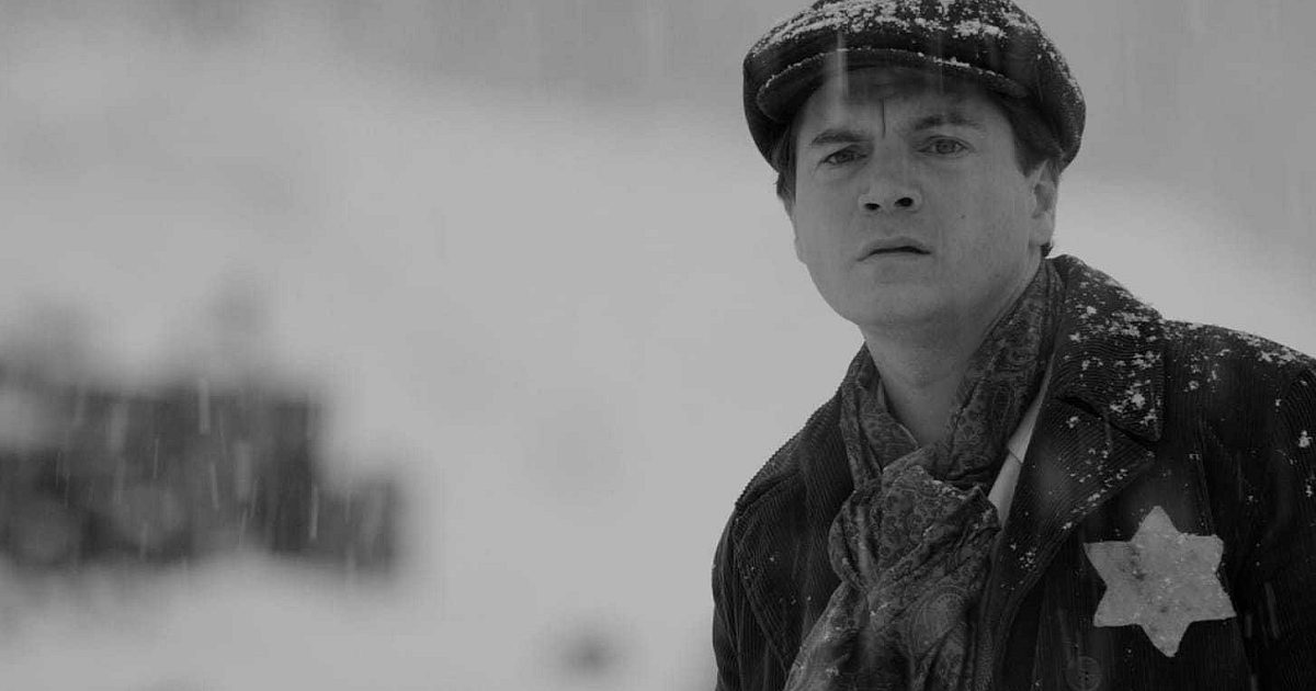 Bau, artiste à la guerre film | Les défauts de narration nuisent au film biographique sur un survivant de l'Holocauste