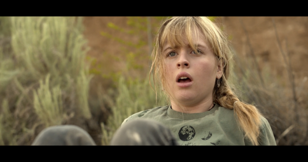 Film Xeno | Un adolescent se lie d'amitié avec un hideux extraterrestre dans un drame de science-fiction non échéant