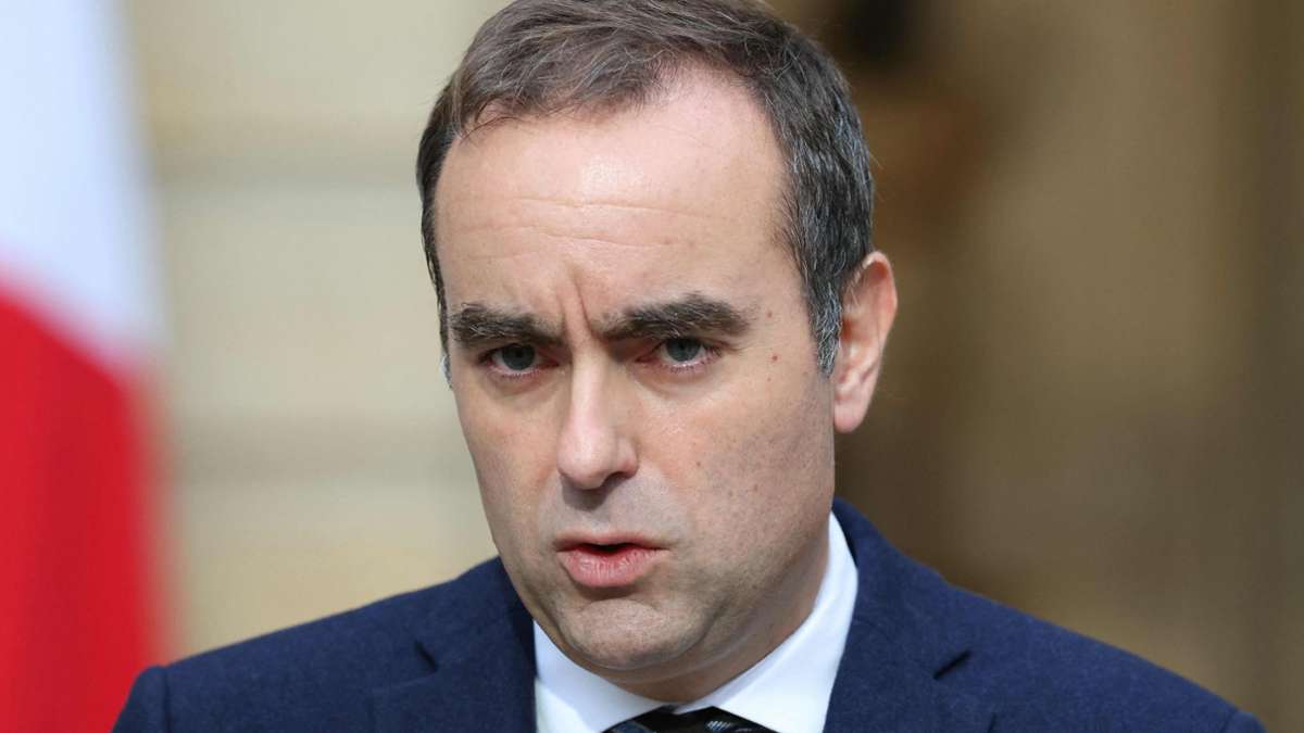 France : la première partie du nouveau gouvernement est en place