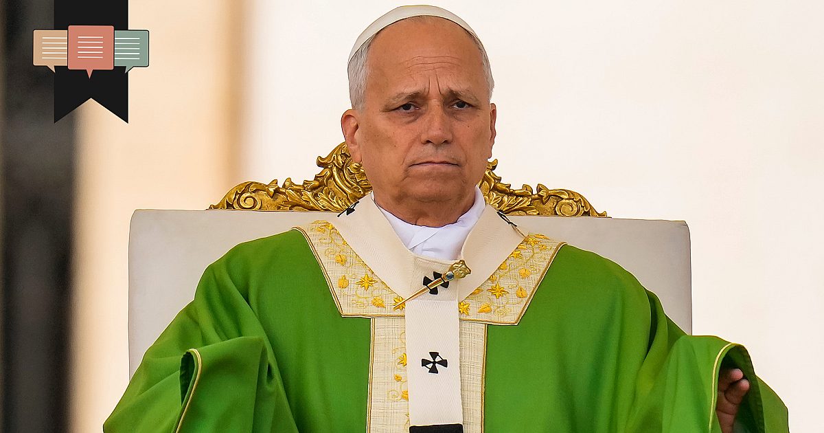 Gagner en clarté sur l'avortement et la peine de mort Les récents commentaires du pape prêtent à confusion plutôt qu'à clarifier