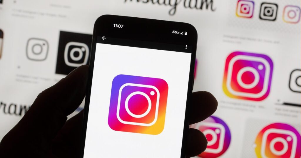 Instagram dangereux pour les adolescents par conception, dit le rapport