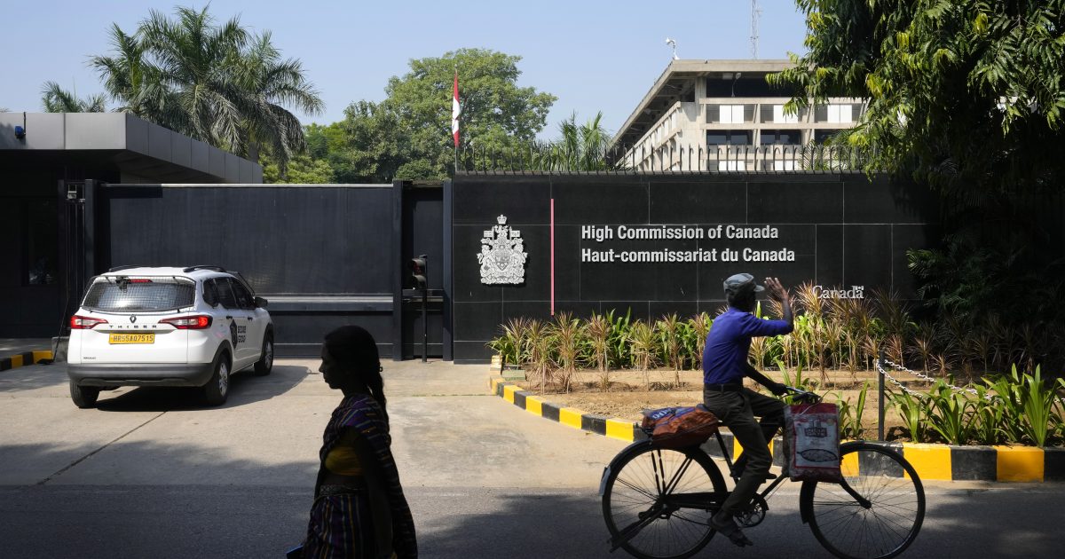 L’Inde et le Canada réinitialisent leurs relations dans le cadre d’un accord énergétique