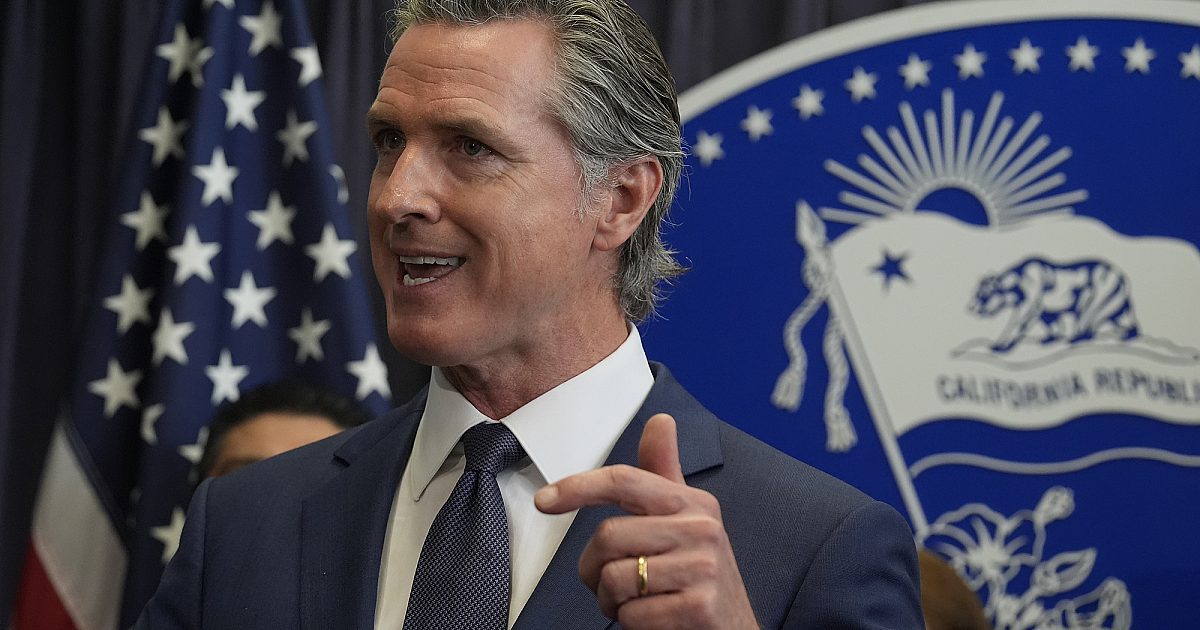 La loi californienne vise à protéger les enfants contre l’IA en ligne