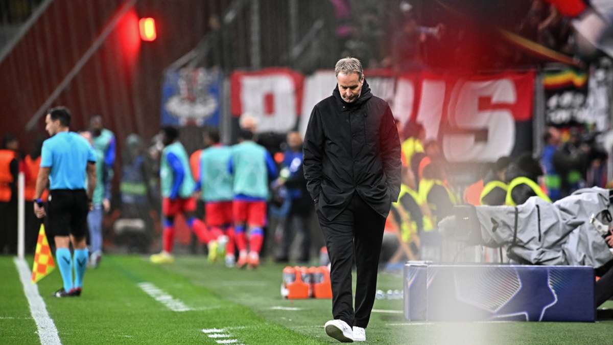 Ligue des Champions : 2:7 – Leverkusen perd le spectacle de buts sauvages contre le PSG