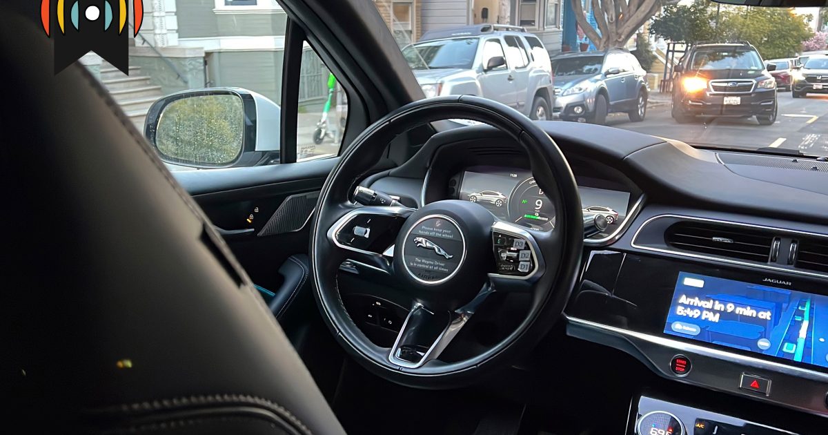 Place à Waymo | MONDE