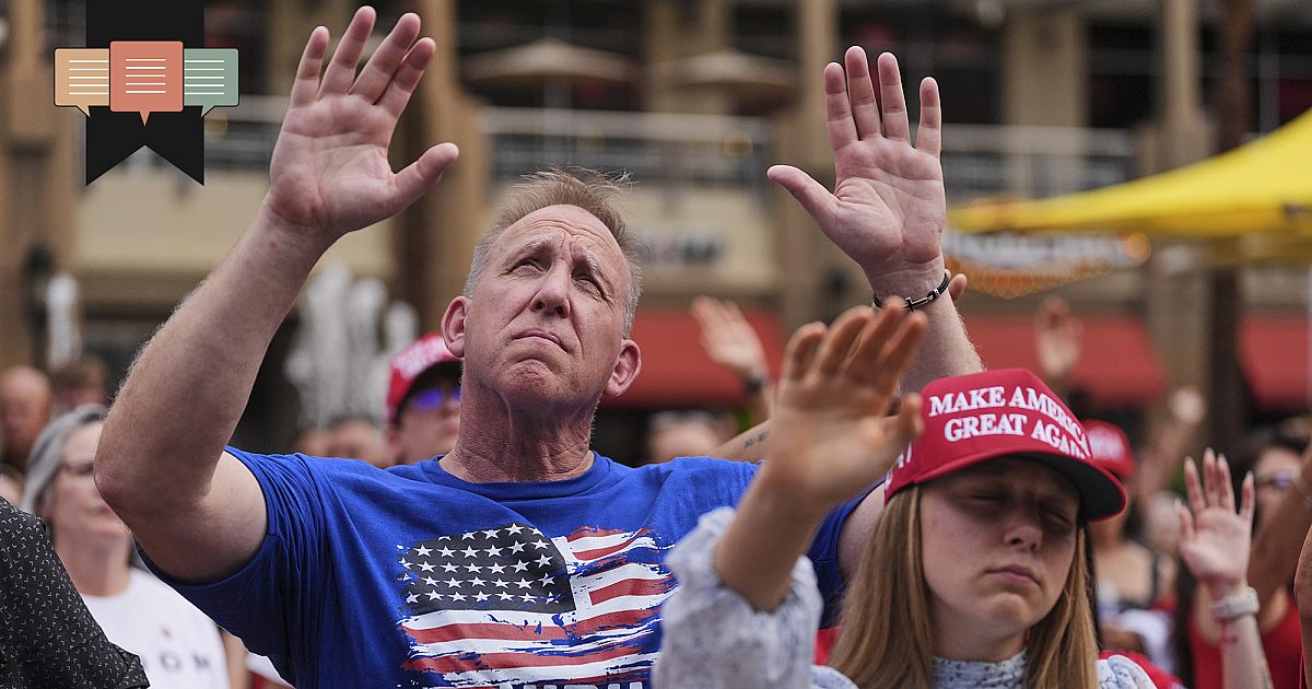 Un effet de décoloration ? L'impact à long terme du meurtre de Charlie Kirk pourrait être énorme, ou il pourrait déjà être en train de s'atténuer.