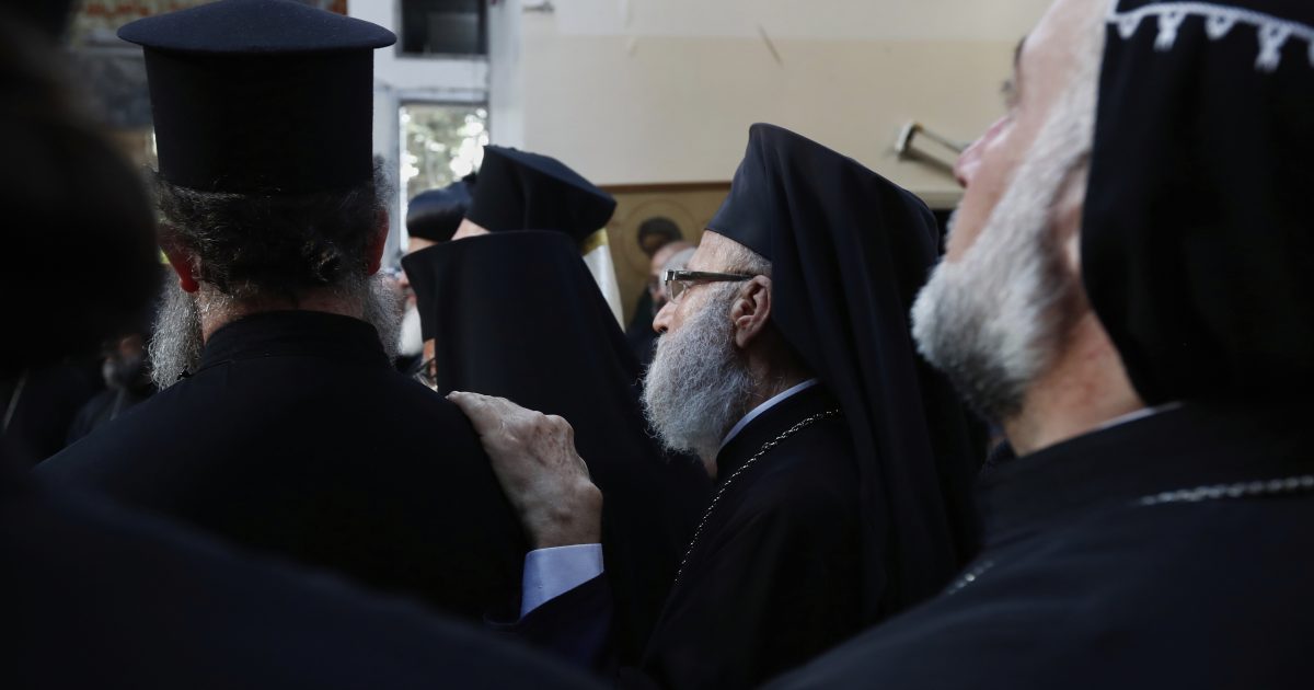 Un tribunal de Washington bloque la loi sur la confession après le procès des prêtres