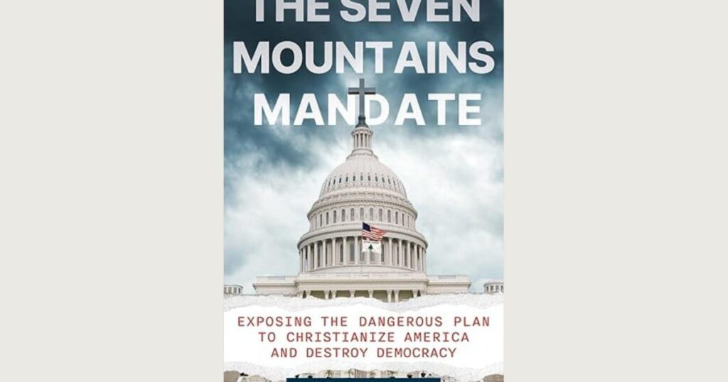 Une attaque contre les livres de Charlie Kirk | Preuve qu'à certains, l'Évangile est le discours de haine