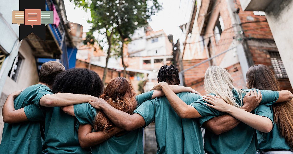 Une obligation morale envers Dieu ou l’homme ? Dieu connaît les meilleures façons d’aimer et de servir notre prochain