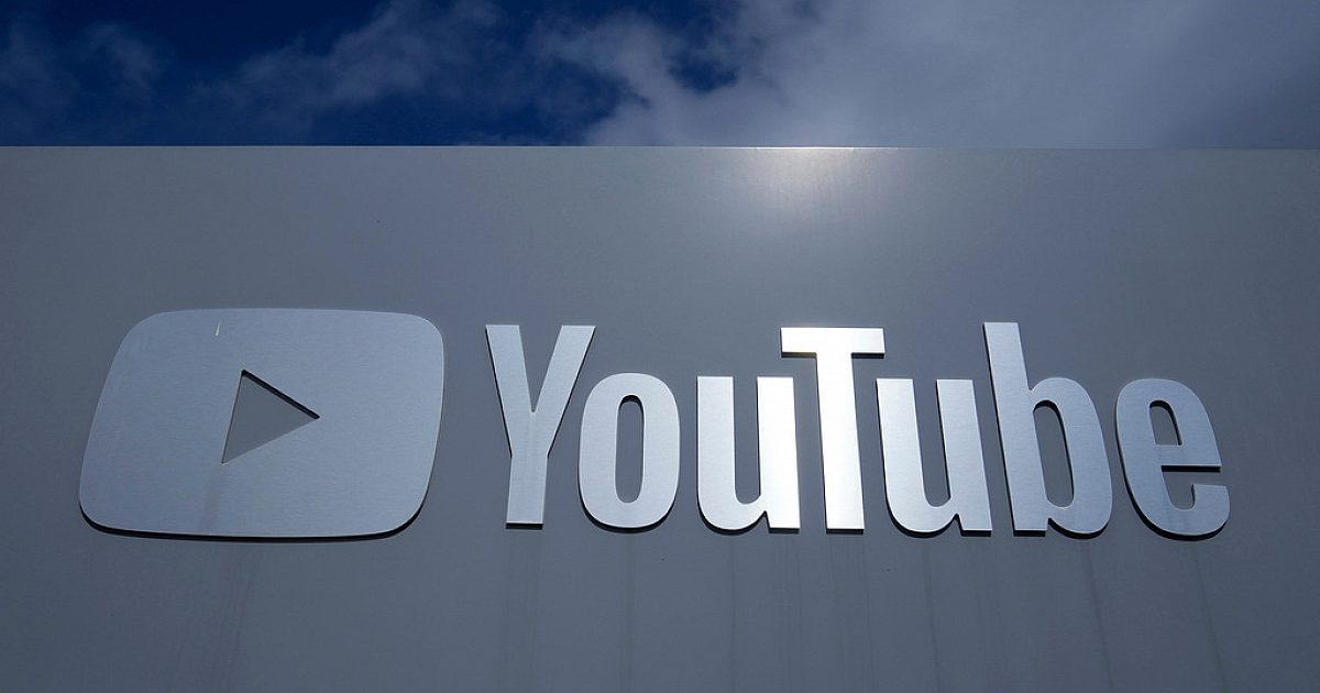 YouTube s'est conformé aux censeurs américains pendant Covid, Google dit