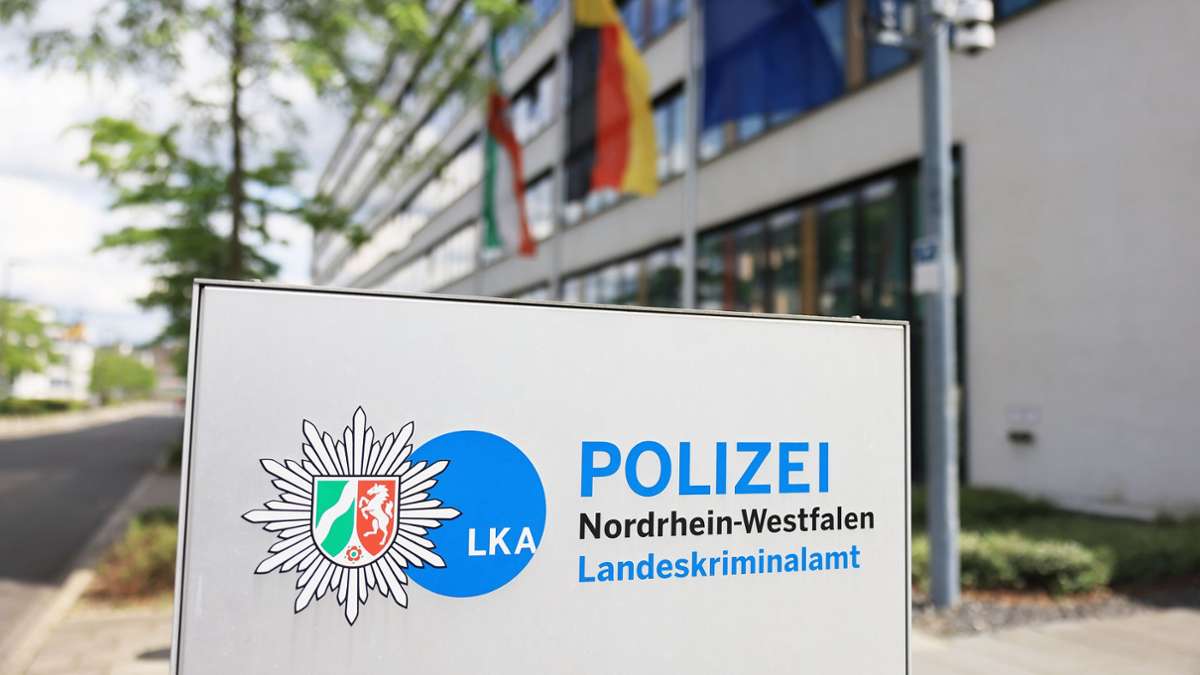 Action spectaculaire du LKA : Raid international – arrestations suite à des projets d’enlèvement