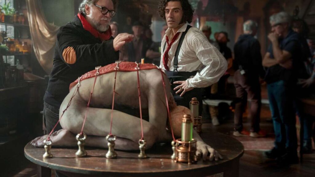 Le nouveau film de Guillermo del Toro : Frankenstein encore : faut-il voir cette version ?