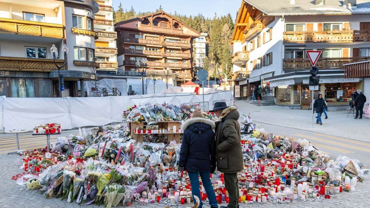 Catastrophe d'incendie : Crans-Montana : Pourquoi les survivants défient les premières prévisions
