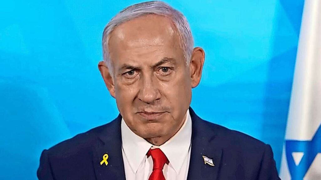 Israël contre la solution à deux États : la France et 17 États condamnent « l’annexion de facto » de la Cisjordanie