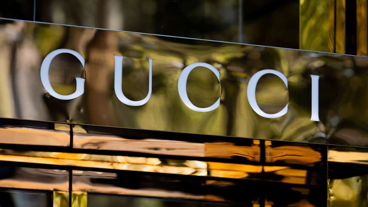 Marque de luxe : Gucci inquiète la maison mère Kering