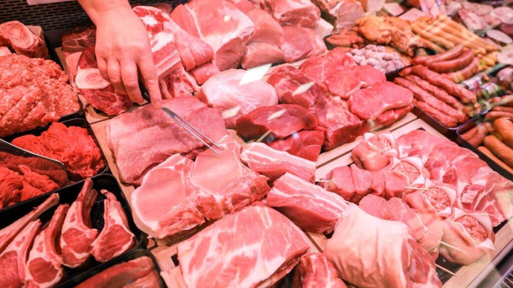 Stratégie nationale : la France appelle à réduire la consommation de viande et de charcuterie