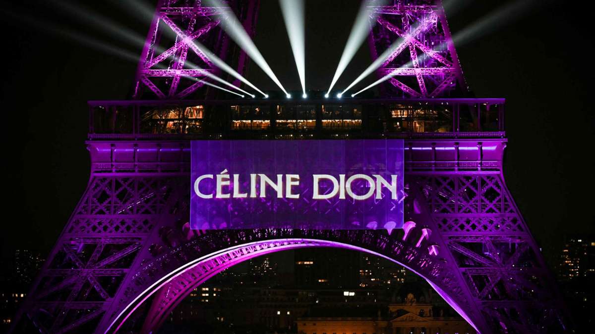 Après une pause de maladie : Bon retour : Céline Dion avant son retour en concert