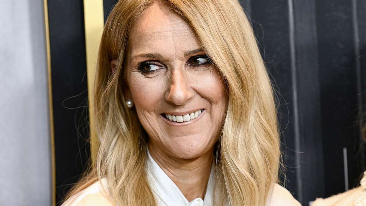 Après une pause maladie : je suis prête : Céline Dion veut remonter sur scène