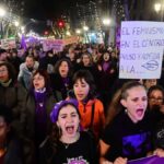 Crime : pas un pays machiste - L'Espagne est un modèle en matière de protection des femmes