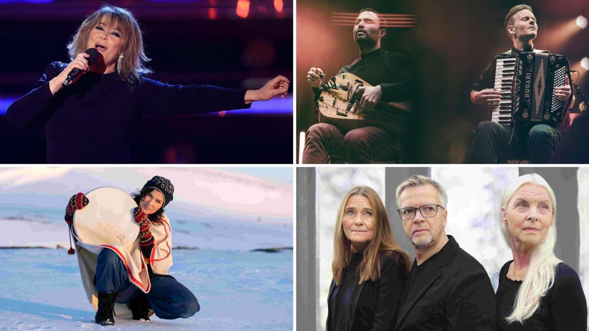 De nombreux moments forts : Festival culturel : Hygge, Samen et Wencke Myhre – La Scandinavie arrive à Fellbach