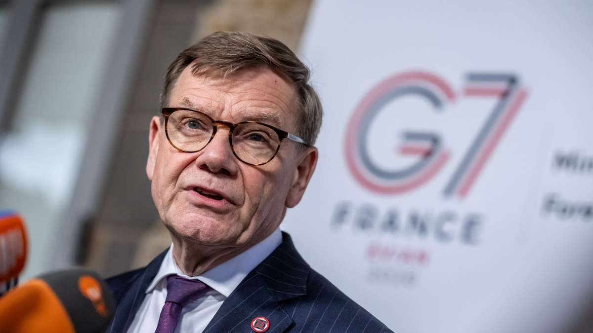 Diplomatie : Réunion du G7 : lutte avec Rubio sur une ligne commune sur l'Iran