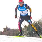 Finale de la saison à Oslo : le Français Perrot remporte la Coupe du monde de biathlon