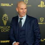 Football: Médias : Zidane retenu comme sélectionneur de la France après la Coupe du Monde