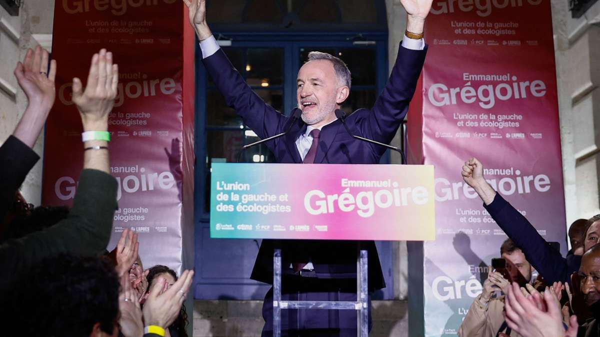 France : ce que les élections locales en France signifient pour l'élection présidentielle