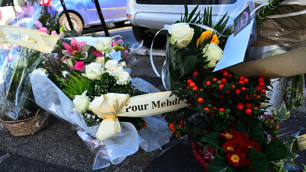 Tuerie à gages : Guerre contre la drogue à Marseille – Dix suspects arrêtés