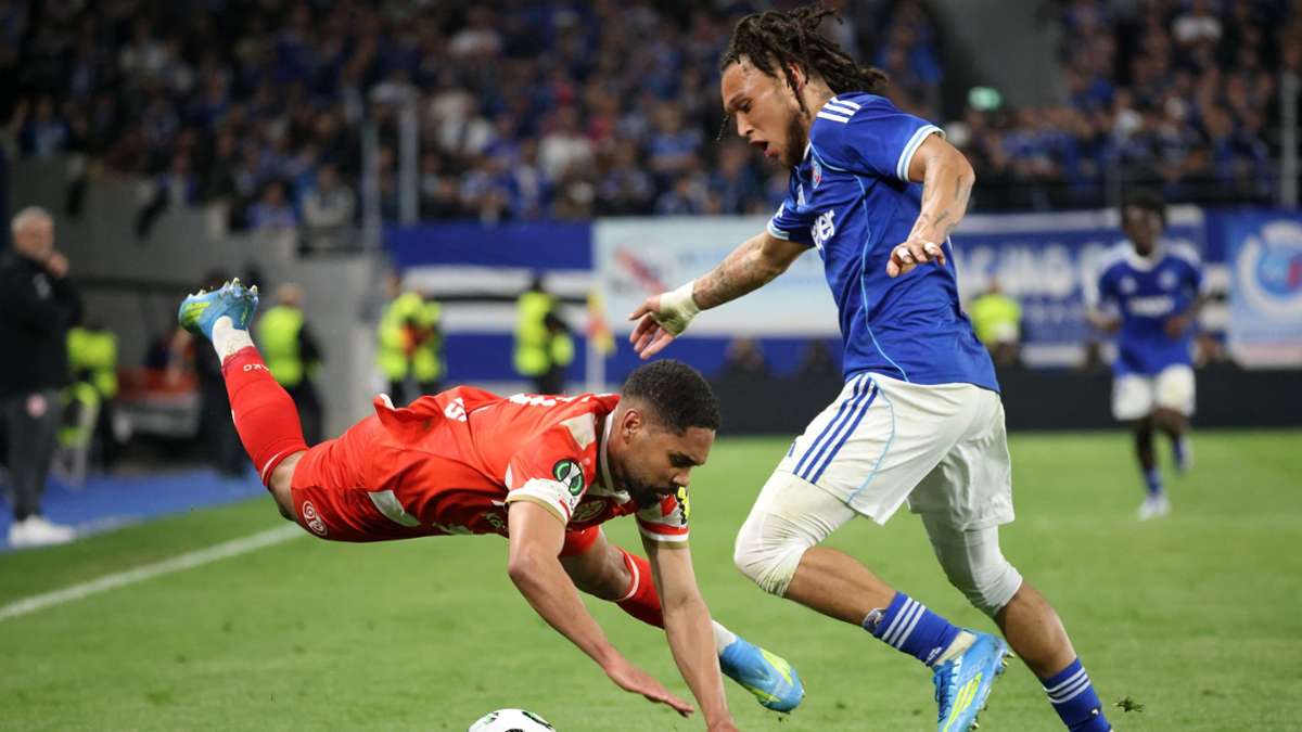 Conference League : Sortie des quarts de finale : Mayence s'incline à Strasbourg
