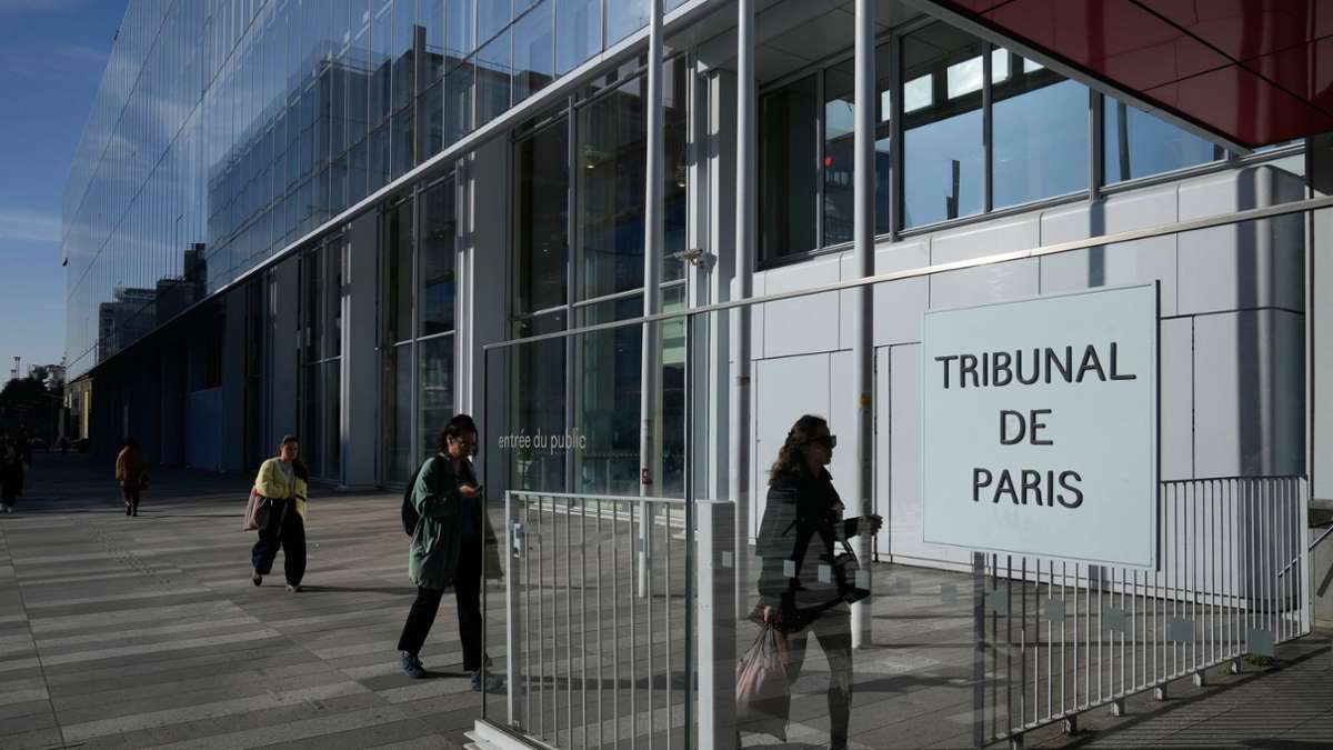 Enquêtes en France : Elon Musk reste à l'écart de l'audience de Paris sur Plateforme X