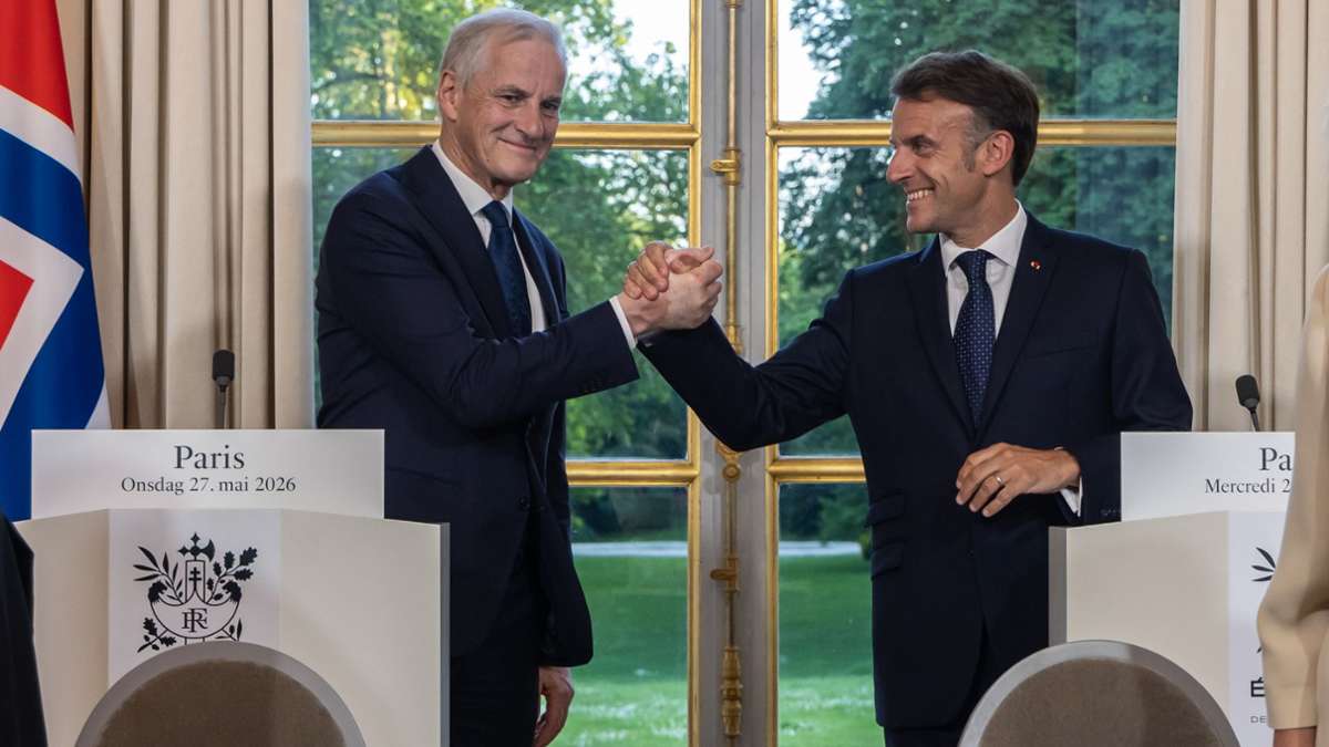 Accord : la Norvège passe sous l'égide de la France en matière de protection nucléaire