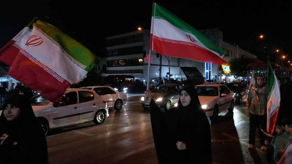 Aperçu de la situation : Trump menace : le temps presse pour l’Iran