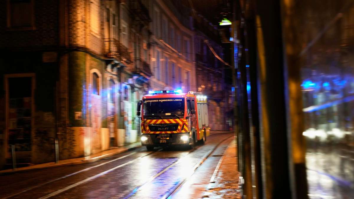 Enfants abandonnés : Médias : Mère d’enfants abandonnés en détention au Portugal
