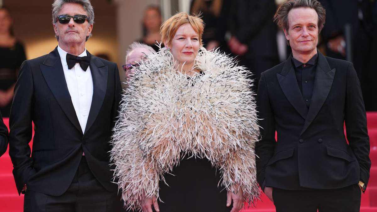 Festival du Film : Conclusion à Cannes : Qui a une chance de remporter la Palme d'Or ?
