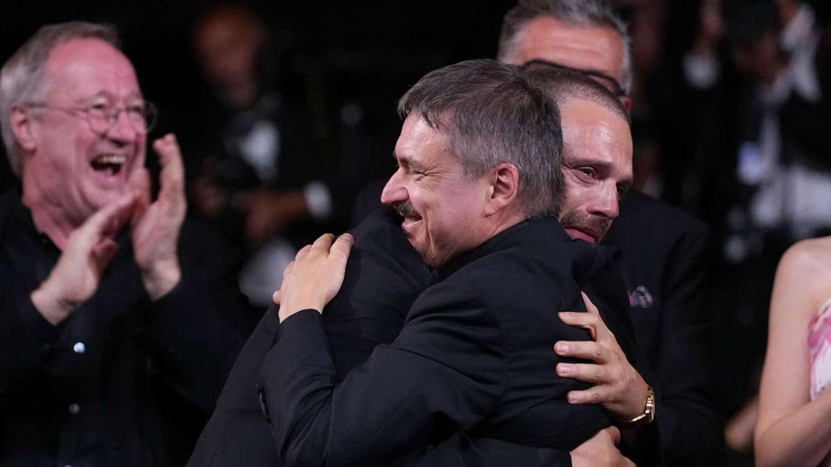 Festival du Film : Victoire du Fjord : Cannes se termine sur un plaidoyer pour la tolérance