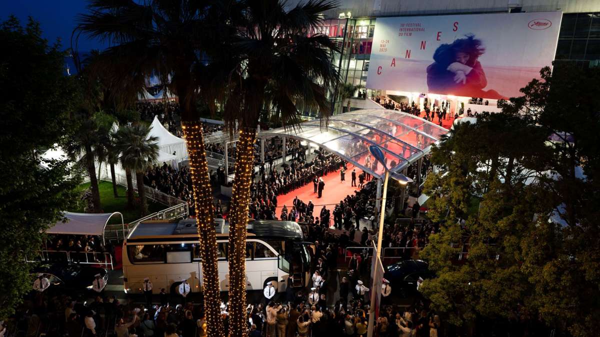 Festival du film : Cannes démarre avec le pouvoir des stars, mais sans Hollywood